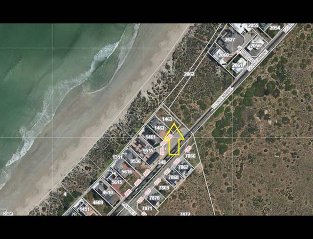 LAND FOR SALE IN GOLDEN MILE